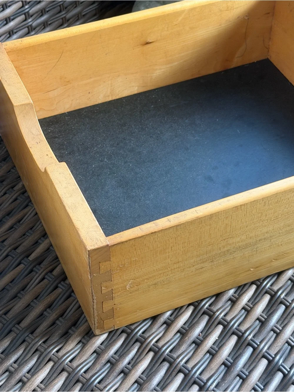 N/A solid wooden